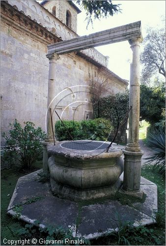 ITALY - TUSCANY - TOSCANA - Valdicastello Carducci (LU) - Pieve dei Santi Giovanni e Felicita