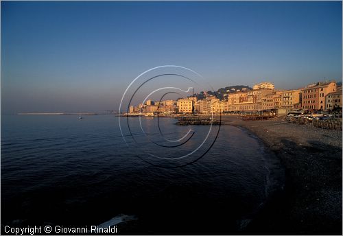 ITALY - Genova Pegli