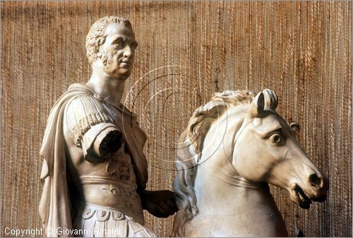 ROMA
Museo Canova-Tadolini
sala di sinistra
particolare