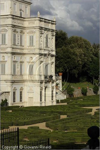 ITALY - ROMA - Villa Doria Pamphili