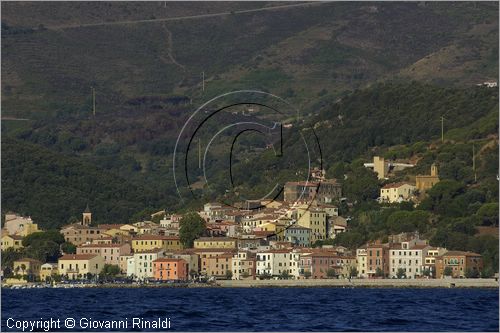 ITALY - TUSCANY - TOSCANA - ISOLA D'ELBA (LI) - Rio Marina