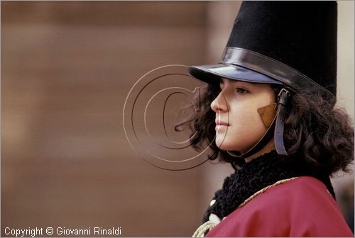 ITALY - RONCIGLIONE (VT)
Carnevale