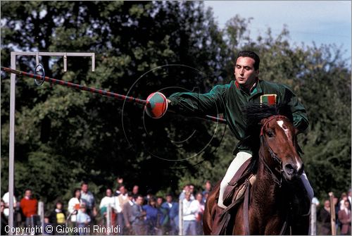 SORIANO NEL CIMINO (VT) - Sagra della Castagna (prima e seconda domenica di ottobre)