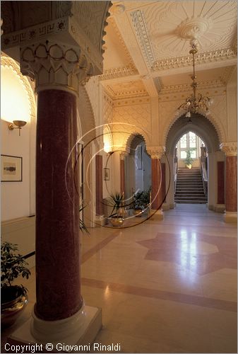 EGYPT - CAIRO - Great Library