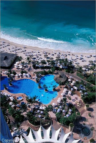 UNITED ARAB EMIRATES - DUBAI - Jumeira Beach Hotel