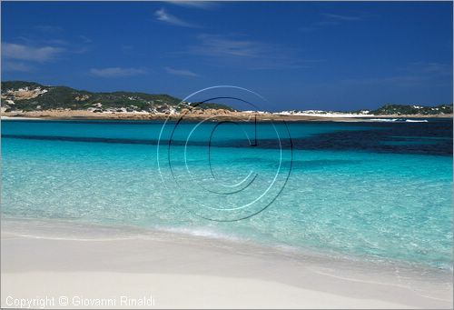 Australia Occidentale - Esperance - Cape Le Grand National Park - Hammer Head