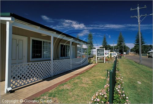 Australia Occidentale - Esperance - Old Hospital Hotel