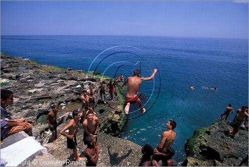 CUBA - HAVANA - Malecom Tradicional