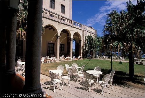 CUBA - HAVANA - Vedado - Hotel Nacional