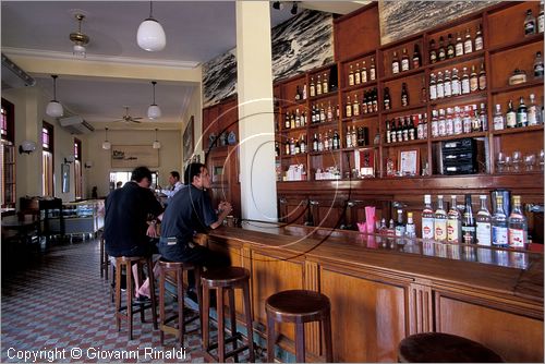 CUBA - HAVANA - Cojimar - Ristorante La Terrazza