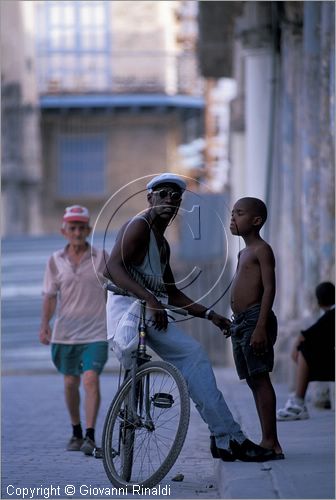 CUBA - HAVANA - La Habana Vieja - Plaza Vieja