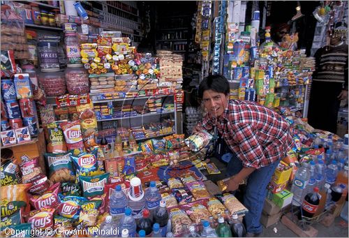 INDIA (UTTAR PRADESH) - Mussoorie - The Mall