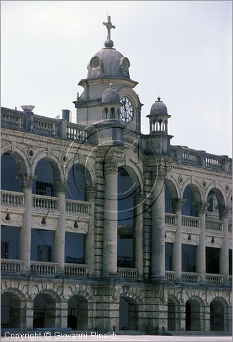 INDIA (UTTAR PRADESH) - Mussoorie - S.George's College