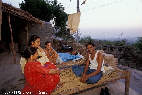 INDIA (HIMACHAL PRADESH) - Nalagarh