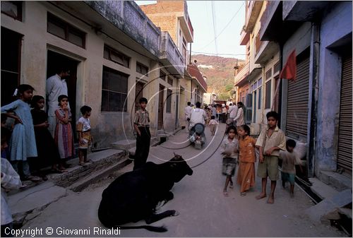 INDIA (HIMACHAL PRADESH) - Nalagarh