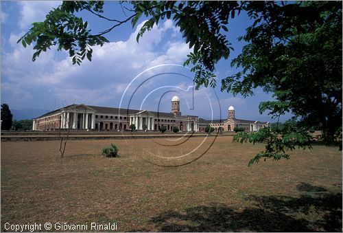 INDIA (UTTAR PRADESH) - Dehra Dun - Forest Research Institute