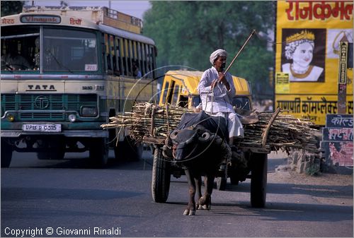 INDIA (UTTAR PRADESH) - Rishikesh