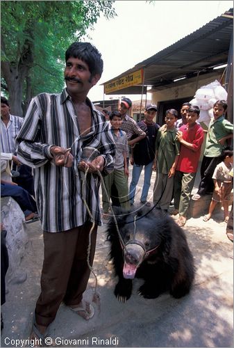 INDIA (UTTAR PRADESH) - Srinagar