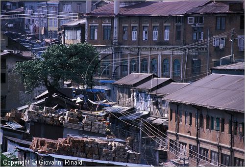 INDIA (HIMACHAL PRADESH) - SHIMLA