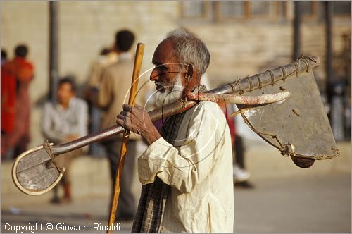 INDIA (HIMACHAL PRADESH) - SHIMLA