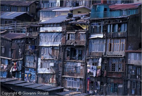 INDIA (HIMACHAL PRADESH) - SHIMLA