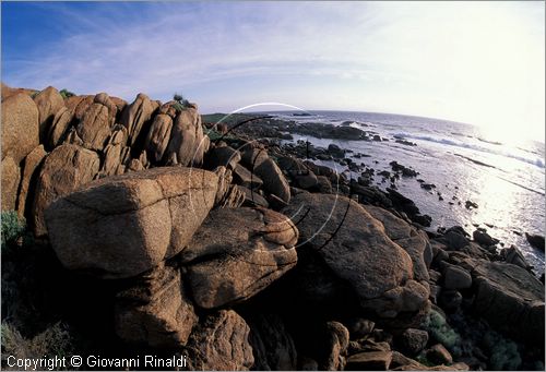 AUSTRALIA OCCIDENTALE - Augusta - Cape Leewin