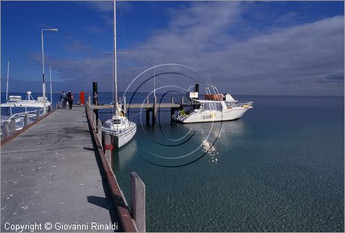 AUSTRALIA OCCIDENTALE - Rockingham