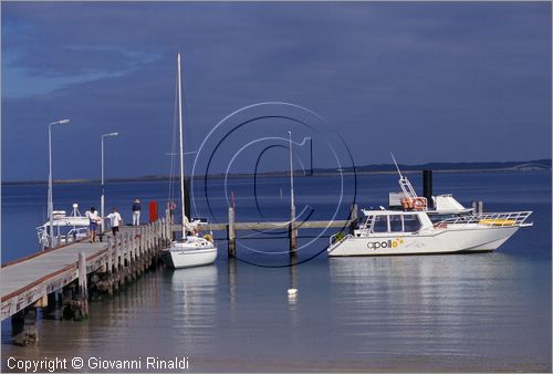 AUSTRALIA OCCIDENTALE - Rockingham