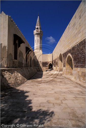 EGYPT - Rosetta (Rashid) - Fortino Qaitbay