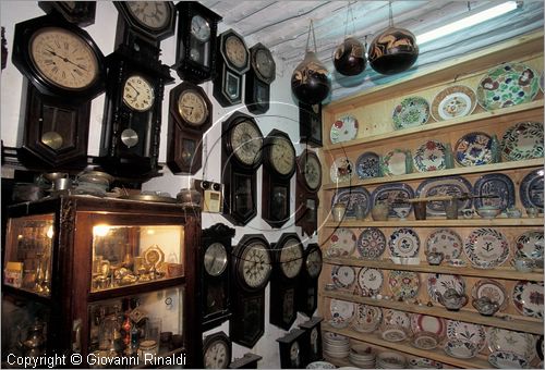 TANZANIA - ZANZIBAR  (Oceano Indiano) - Stone Town - Abeid Curio Shop